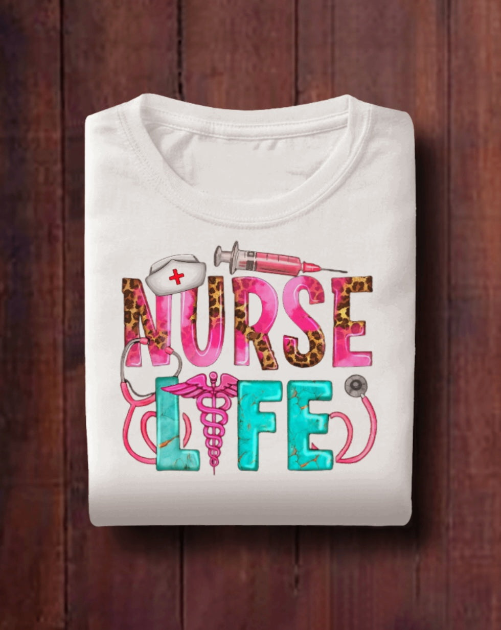 Nurse Life