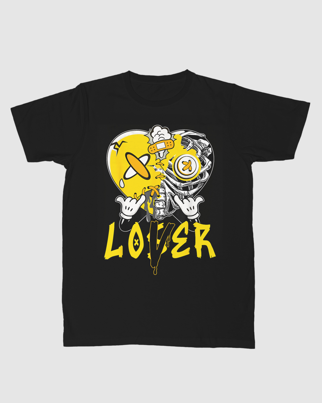 Lover/Loser