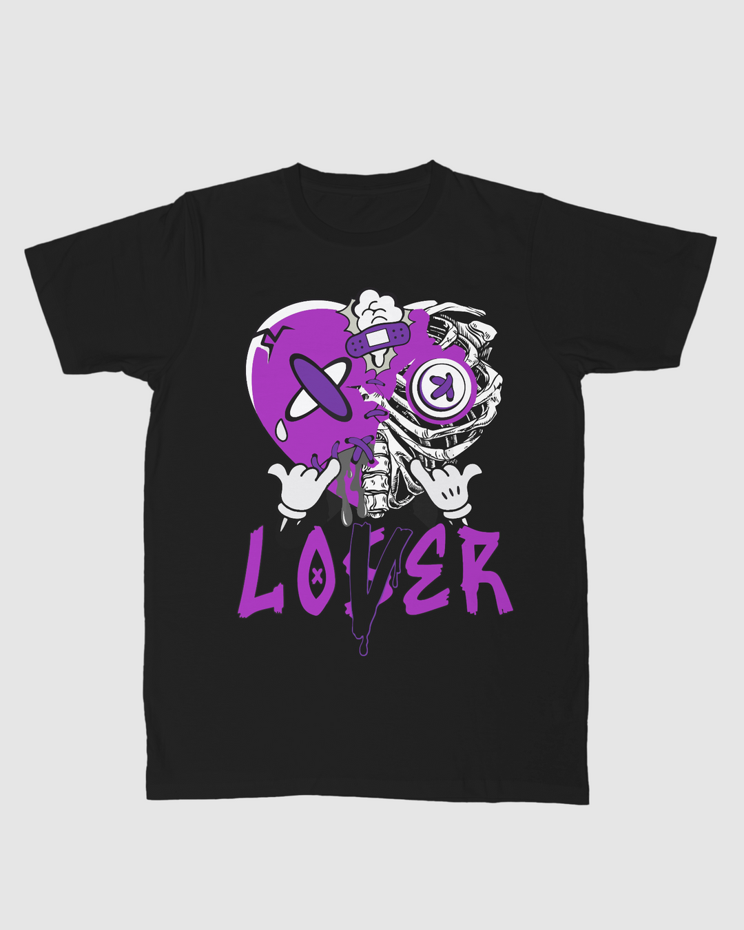 Lover/Loser (Purple Heart Edition)