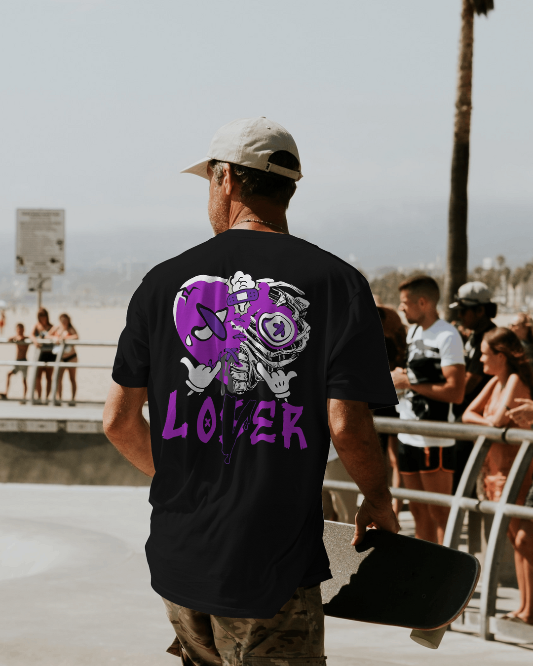 Lover/Loser (Purple Heart Edition)