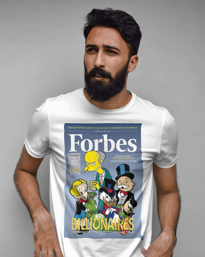 Forbes Billionaires