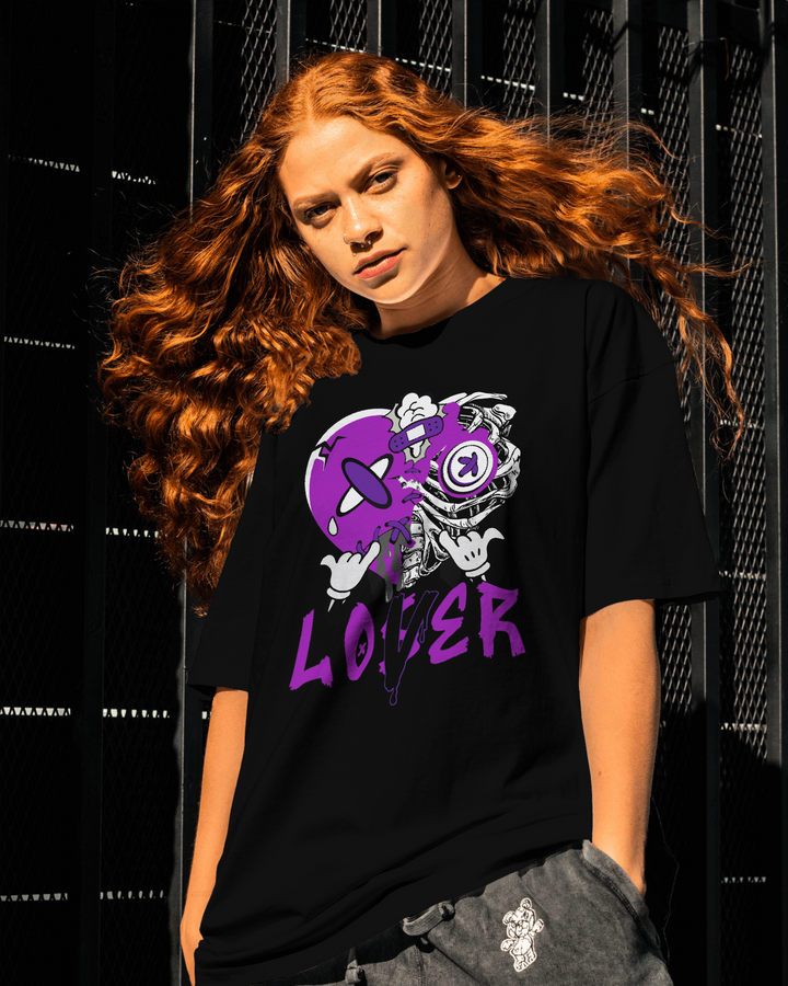 Lover/Loser (Purple Heart Edition)